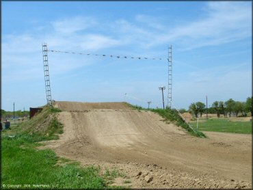 Lone Star MX OHV Area