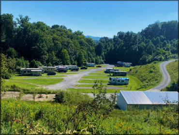 Mountain View Trails