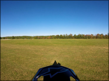 Hemonds Motocross Park OHV Area