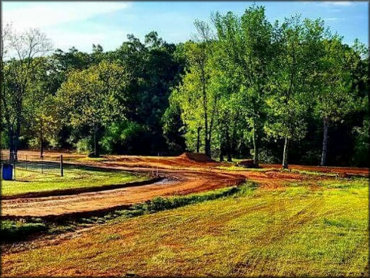 South of the Ozarks Motocross Track