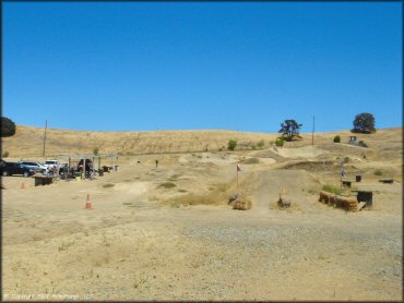 Diablo MX Ranch Track