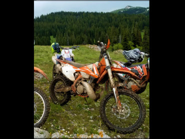 Teton Valley Trail