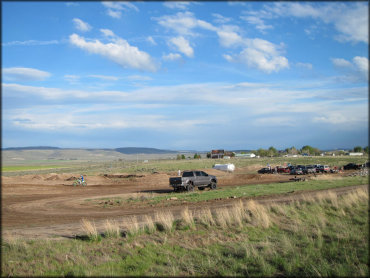 Magic Valley MX Track