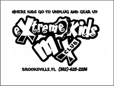 Extreme Kids MX Club OHV Area