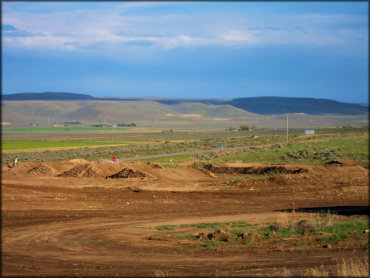 Magic Valley MX Track