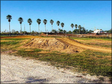 Florida Cycle Park Track