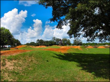 Quick Track MX OHV Area