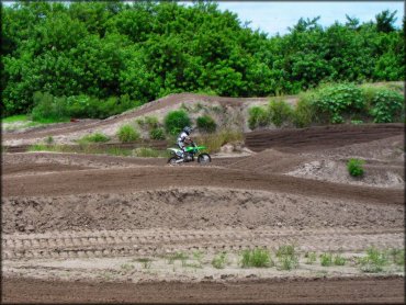 Sunshine Motocross Track