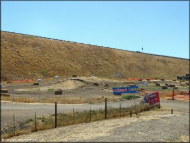 Club Moto Track