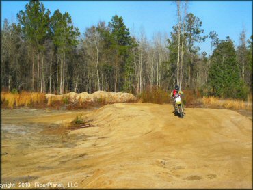 Big Nasty ATV Park OHV Area