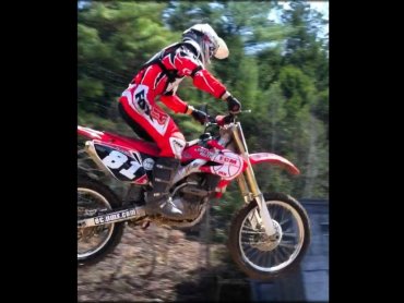 East Coast Militia MX Track