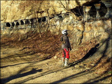 Little Coal River ATV Trails