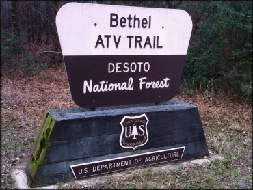 Bethel ATV Trail