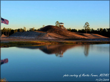 WW Motocross Park Track