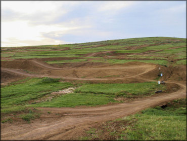 Three Poles Recreation Area