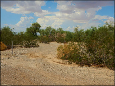 Arizona Peace Trail