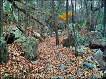 Rocky Run ATV Trail