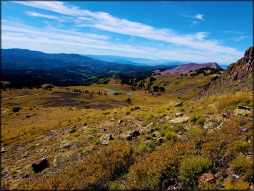 Paiute ATV Trail System