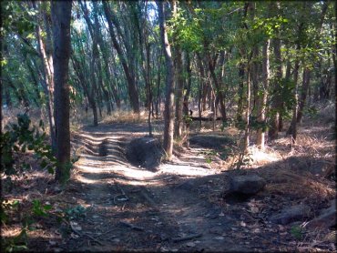 Riverside ATV Park OHV Area