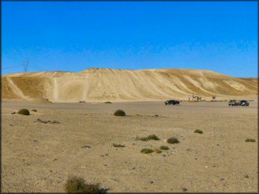 Owyhee Front Trail