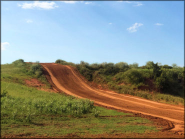 Pettijohn's MX OHV Area