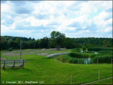 Marble Springs MX Track