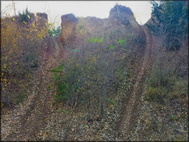 School Creek ORV Area Trail