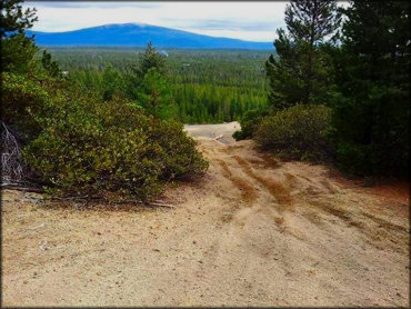 Three Trails OHV System