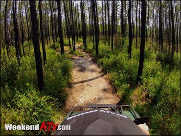 Bethel ATV Trail