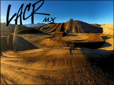 LACR MX Track