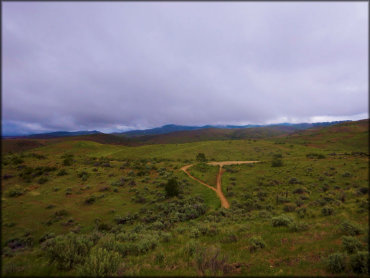 Ridge To Rivers Trail System