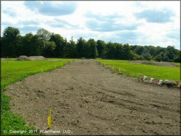 Marble Springs MX Track