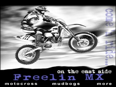 Michigan Mafia MXC Track