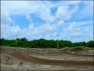 Sunshine Motocross Track