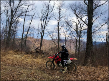 Rockhouse Trail System