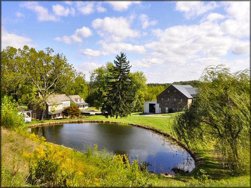 Stoneleigh Farm