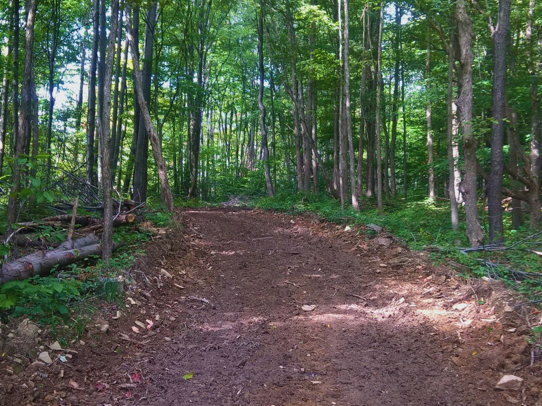 Bear Run ATV Park Trail