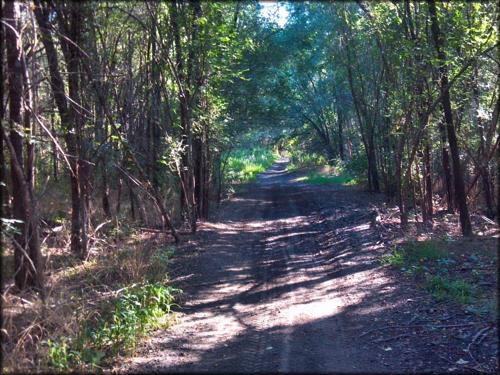 Riverside ATV Park OHV Area