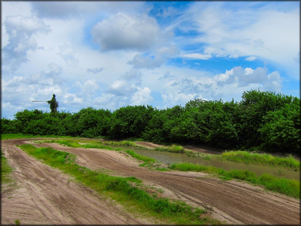 Sunshine Motocross Track