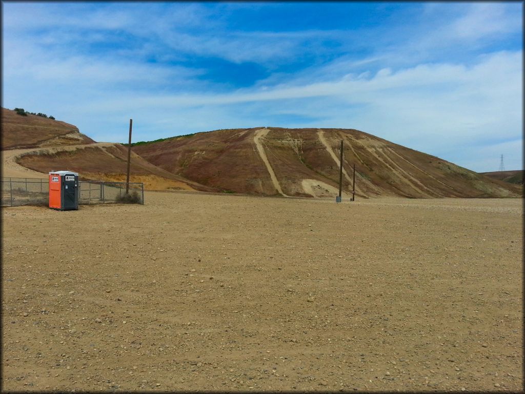 Claypeak Recreation Area