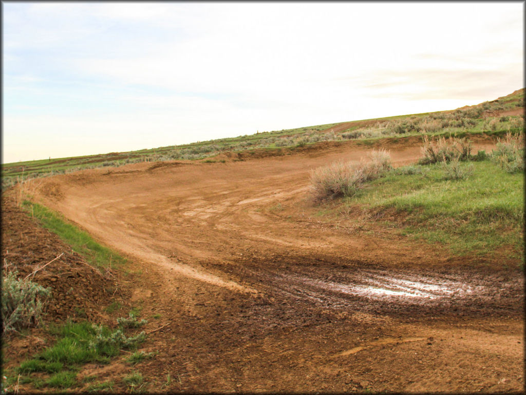 Three Poles Recreation Area