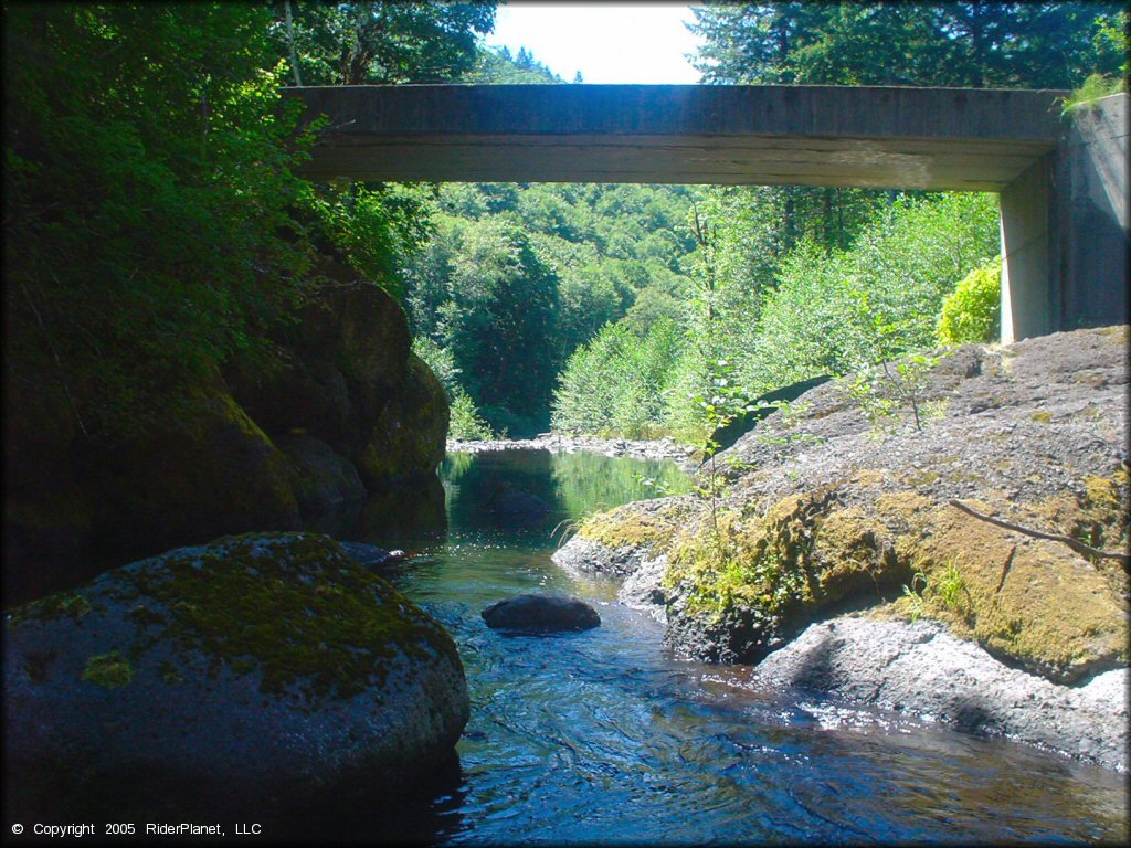 Jordan Creek Trail