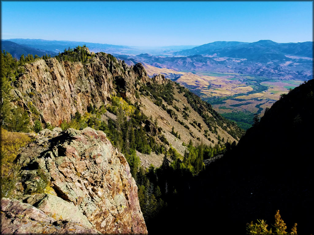 Paiute ATV Trail System