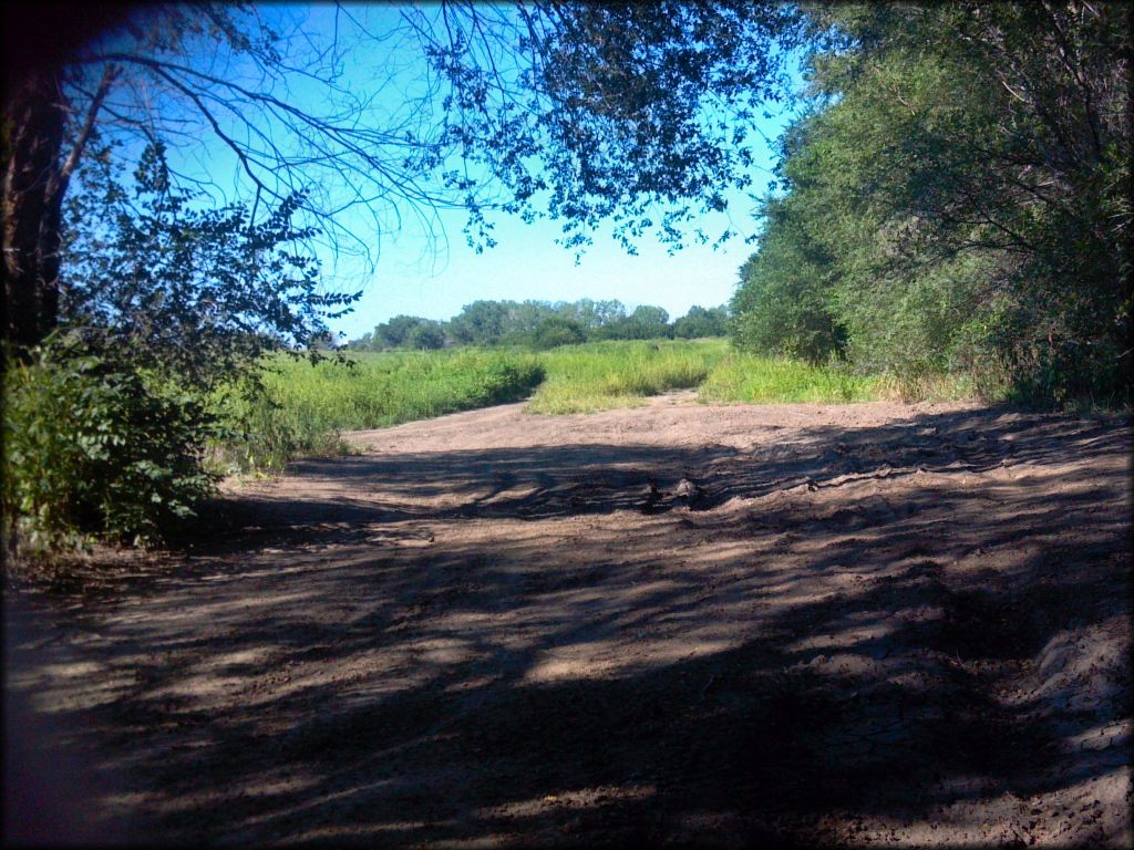 Riverside ATV Park OHV Area