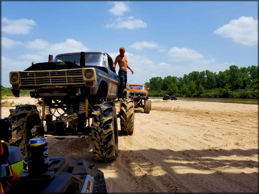 Soggy Bottom Trails