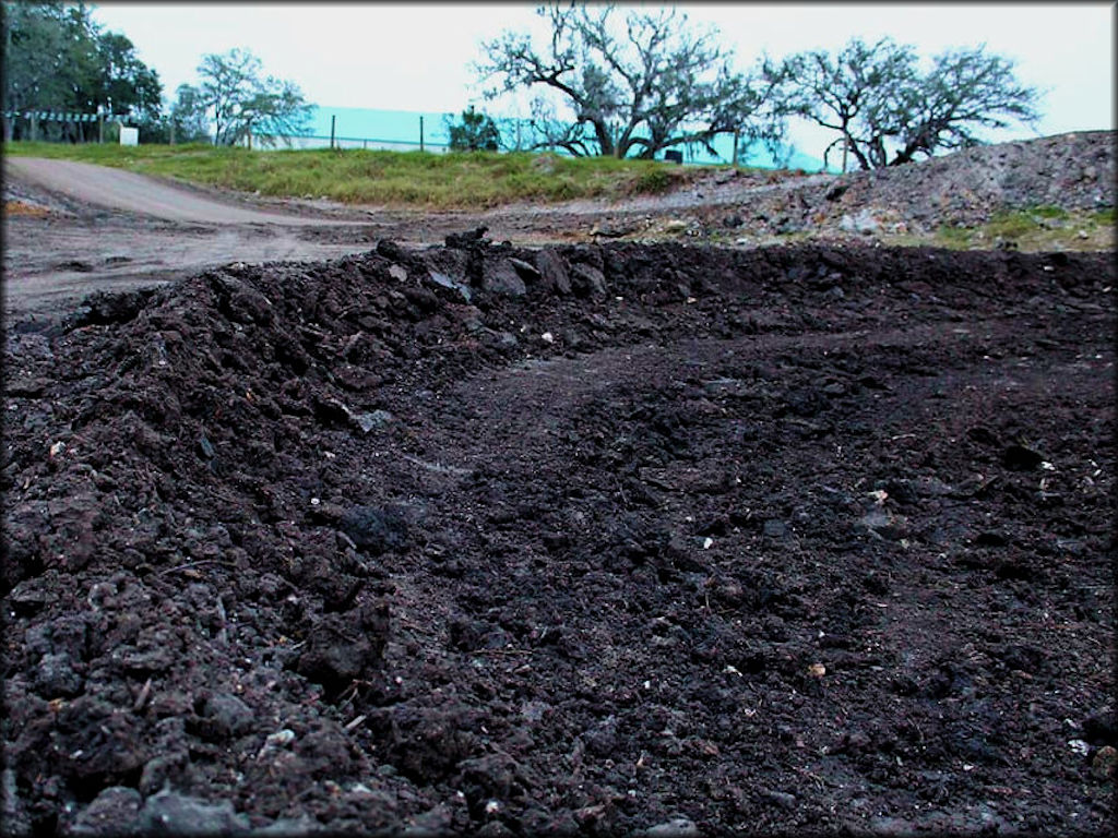 Spyder MX Action Sports Complex OHV Area