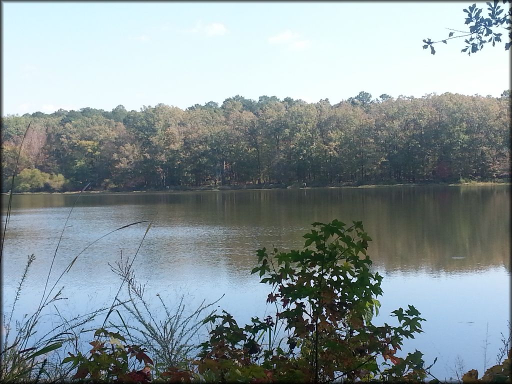 Chickasaw ATV Trail