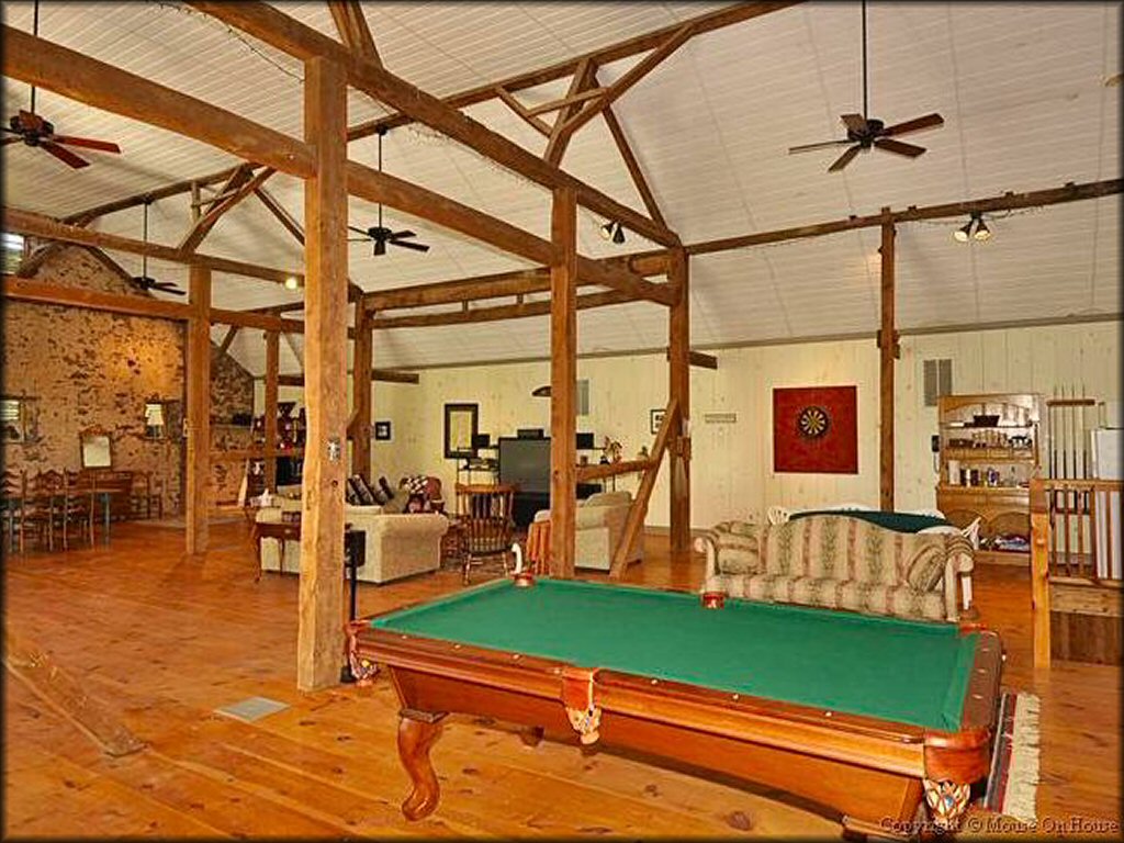 Stoneleigh Farm