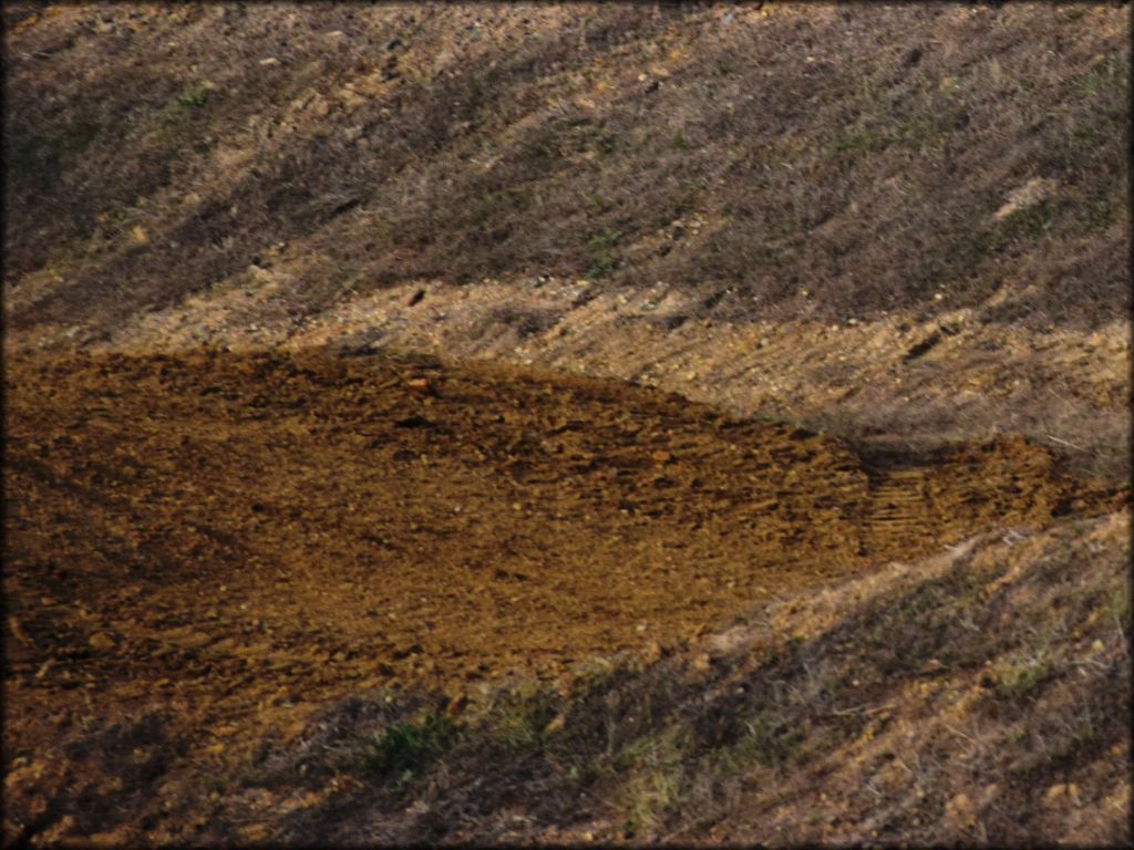 The Landing MX OHV Area