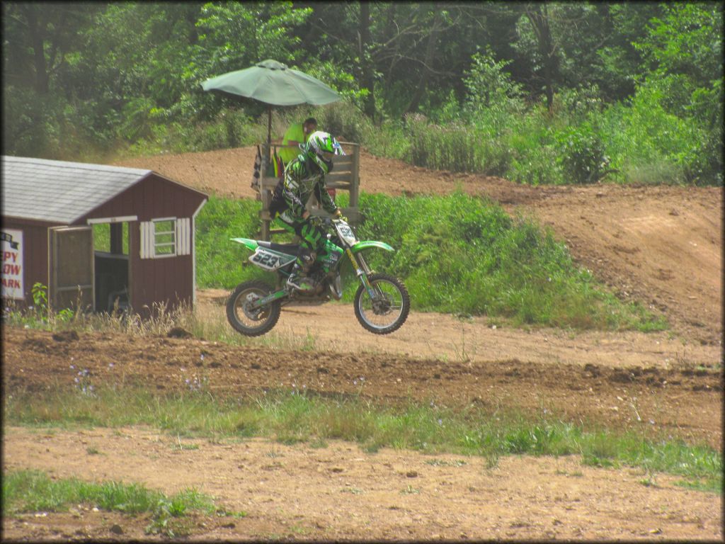 Sleepy Hollow MX Park